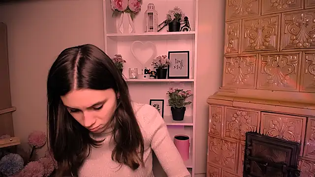 RosaRay  online show from 04-07-26, 06:15