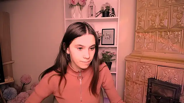 RosaRay  online show from 04-17-26, 06:05