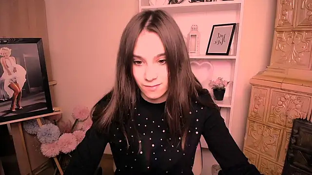 RosaRay  online show from 03-20-26, 07:31