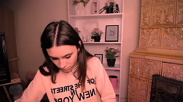 RosaRay  online show from 04-22-26, 06:20