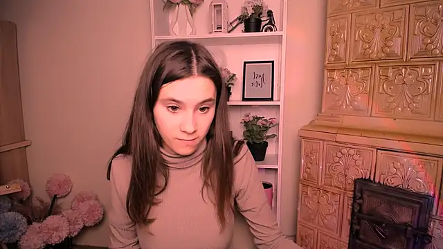RosaRay  online show from 05-13-26, 06:42