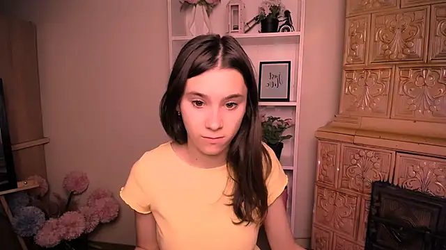 RosaRay  online show from 05-06-26, 06:17