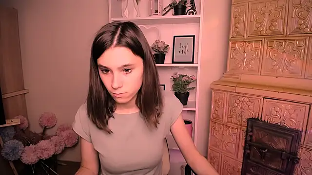 RosaRay  online show from 05-28-26, 06:10