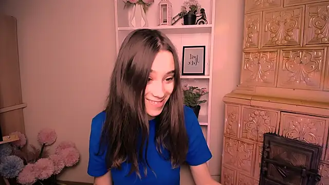 RosaRay  online show from 05-09-26, 06:17