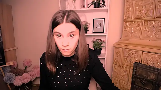 RosaRay  online show from 05-20-26, 06:21