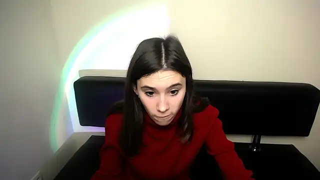 RosaRay  online show from 12-19-25, 07:22