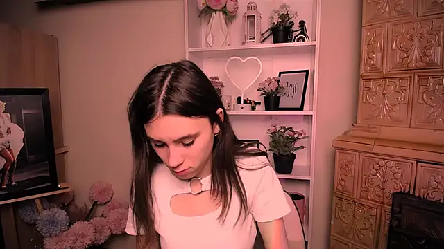 RosaRay  online show from 04-01-26, 06:15