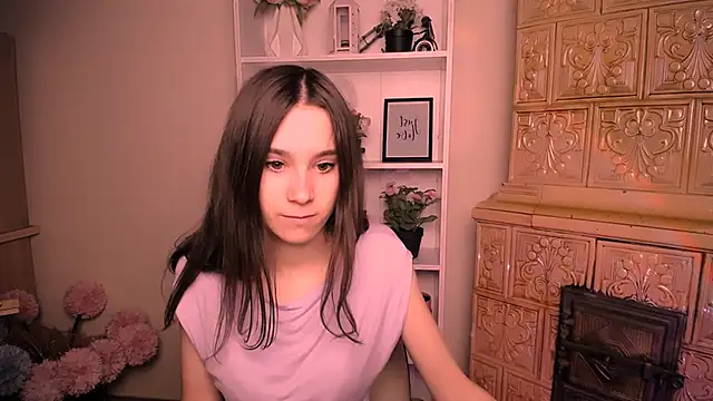 RosaRay  online show from 05-15-26, 06:00