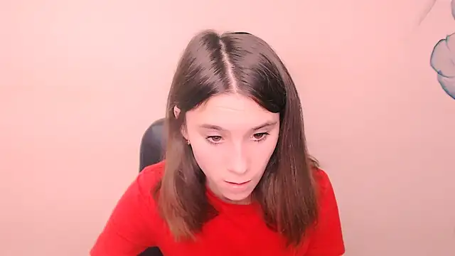 Snapshot of RosaRay_ chatting on 10-14-25, 06:47 RosaRay online show from 10-14-25, 06:47