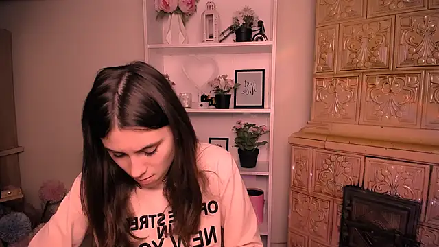 RosaRay  online show from 04-18-26, 06:27