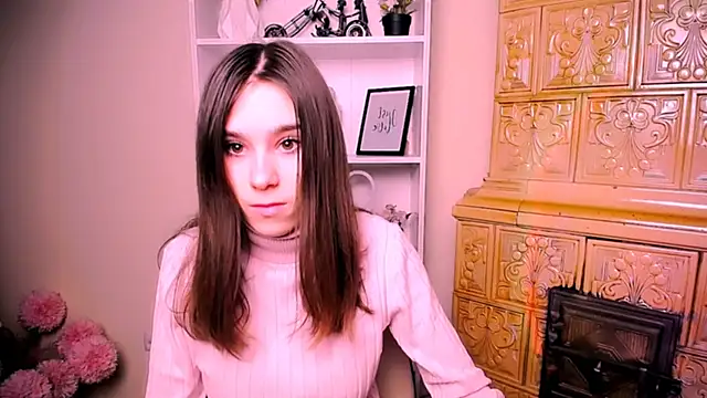 RosaRay  online show from 02-11-26, 07:52