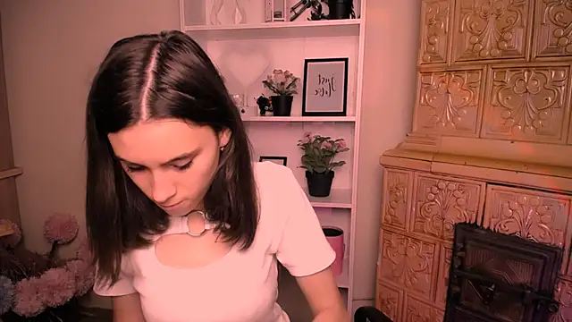 RosaRay  online show from 06-06-26, 06:07