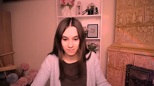 RosaRay  online show from 04-08-26, 06:15