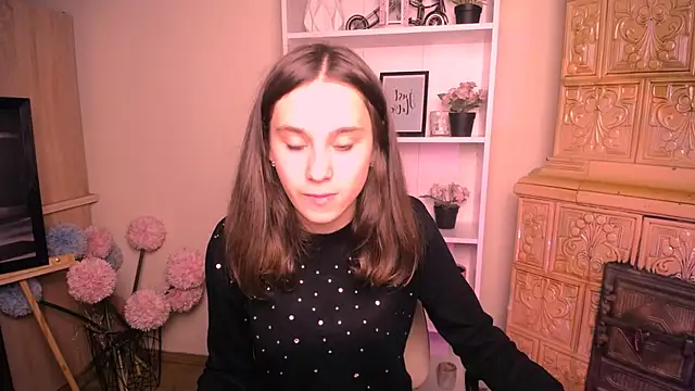 Snapshot of RosaRay_ chatting on 07-10-26, 06:24 RosaRay online show from 07-10-26, 06:24