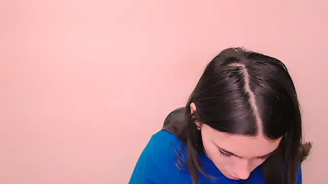 RosaRay  online show from 12-03-25, 07:19