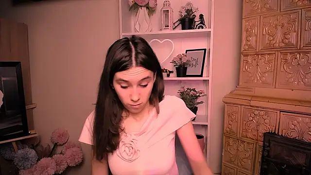 RosaRay  online show from 03-28-26, 07:42