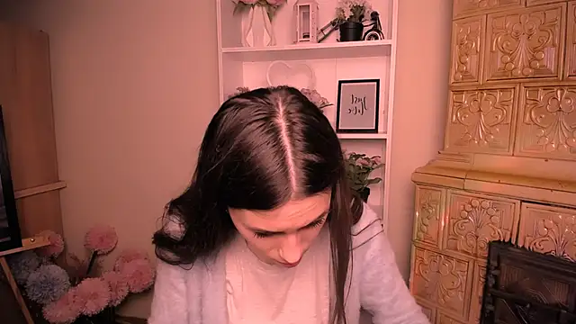 RosaRay  online show from 04-25-26, 06:05