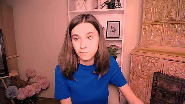 RosaRay  online show from 06-03-26, 06:14