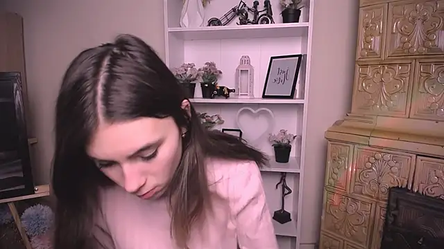 RosaRay  online show from 02-21-26, 06:48