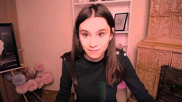 RosaRay  online show from 03-21-26, 07:20