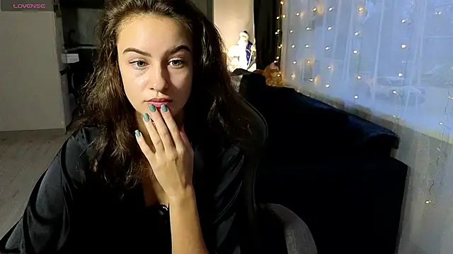 BelleWild online show from 12-01-25, 04:46