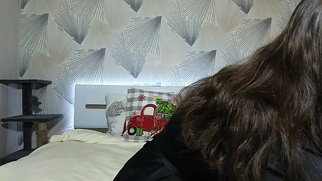 BelleWild online show from 01-15-26, 04:16