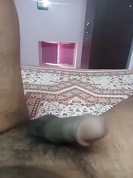 mkallu1995 online show from 03-07-26, 09:27