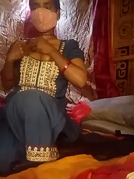 Babhi Love online show from 02-27-26, 05:02