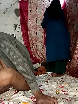 Babhi Love online show from 10-15-25, 07:44