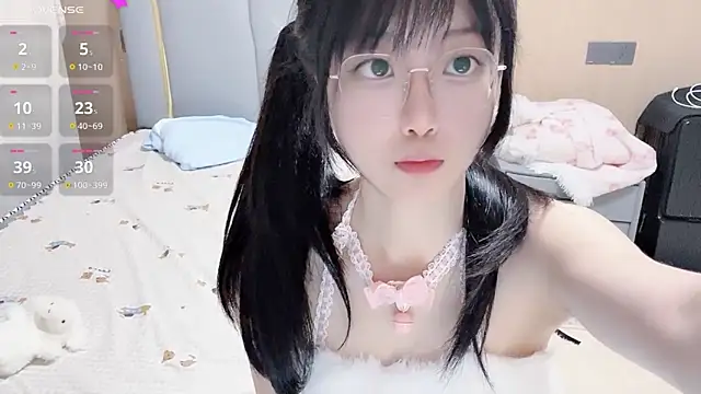 Pao7oO online show from 02-23-26, 03:23