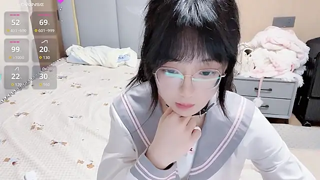 Pao7oO online show from 02-19-26, 04:04