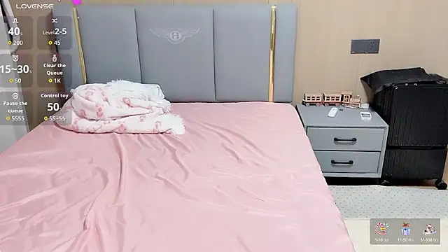 Pao7oO online show from 03-16-26, 03:37