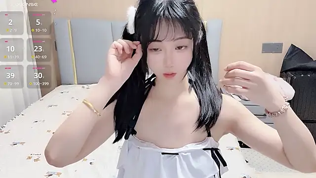 Pao7oO online show from 03-10-26, 02:32