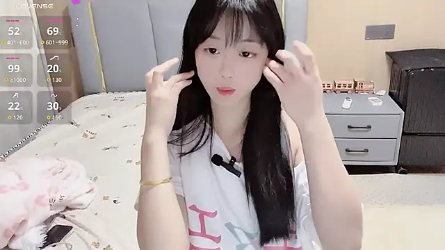 Pao7oO online show from 03-14-26, 02:01