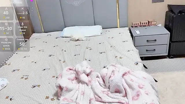 Pao7oO online show from 03-13-26, 01:21