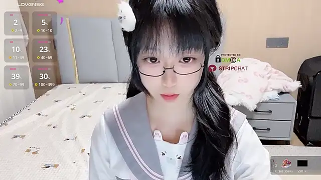 Pao7oO online show from 02-08-26, 02:59