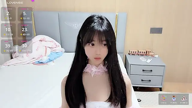 Pao7oO online show from 04-18-26, 02:30