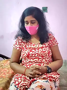 Rupali201 online show from 12-19-25, 04:31