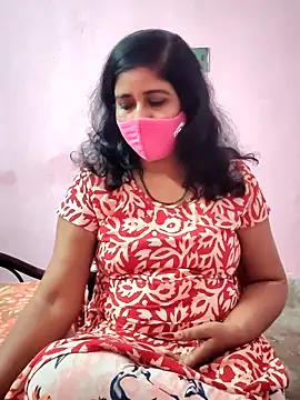 Rupali201 online show from 12-19-25, 04:27