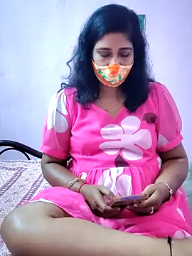 Rupali201 online show from 11-13-25, 04:05