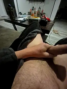 Justme 8519 online show from 04-18-26, 11:12