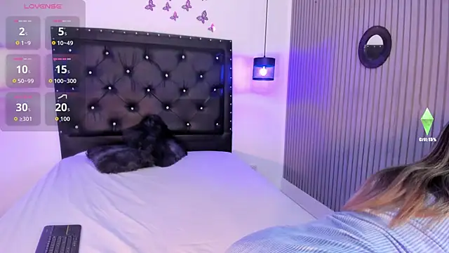 stefanyhorny 69 online show from 09-12-25, 12:38