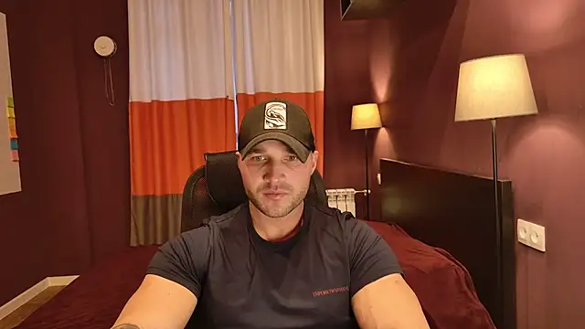 RikAdlerr online show from 02-18-26, 02:31