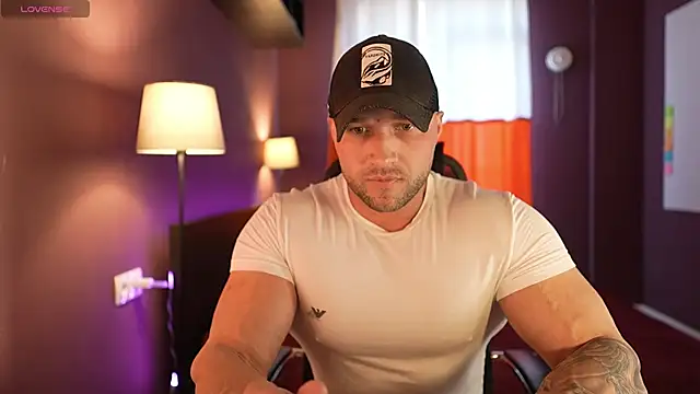 RikAdlerr online show from 03-30-26, 11:55