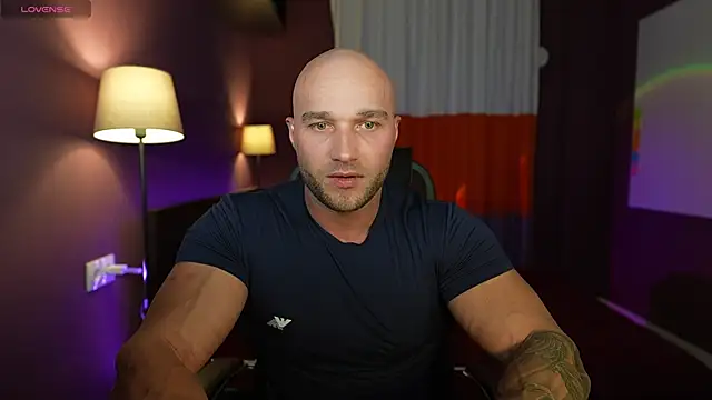 RikAdlerr online show from 05-20-26, 02:25