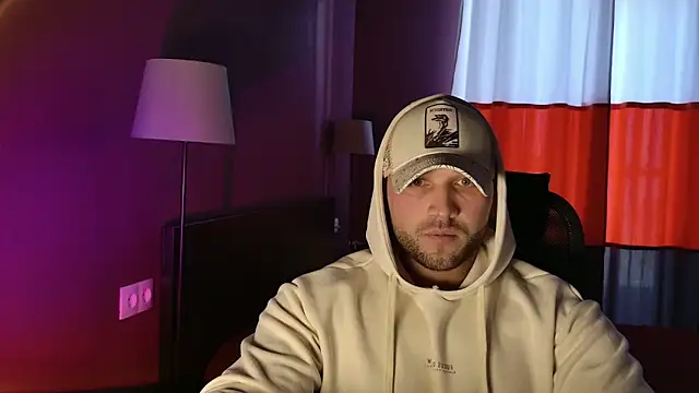 RikAdlerr online show from 02-24-26, 09:21