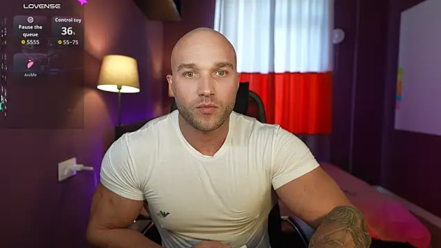 RikAdlerr online show from 05-31-26, 12:11