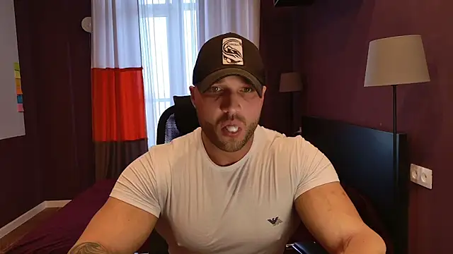 RikAdlerr online show from 02-16-26, 04:22