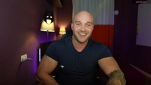 RikAdlerr online show from 05-23-26, 02:16