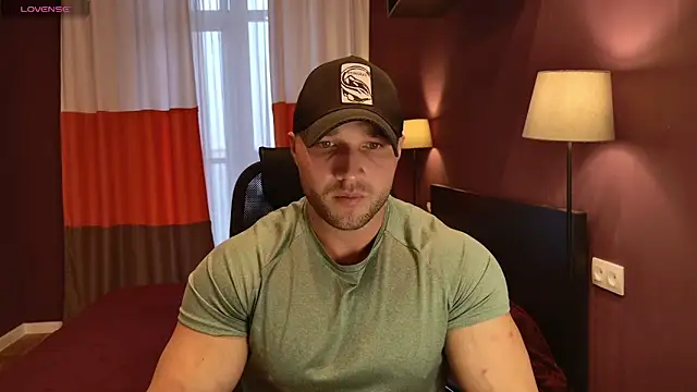 RikAdlerr online show from 02-06-26, 09:16